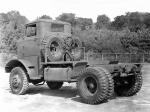 Autocar U7144T 4-ton 4x4 1941 года